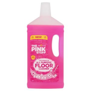 Star Drops Pink Stuff 1L All Purpose Floor Cleaner