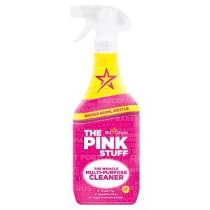 Star Drops Pink Stuff Multi Prpse Trig Bottle 850ml