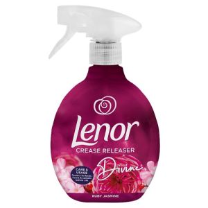 Lenor Crease Releaser 500ml Ruby Jasmine 