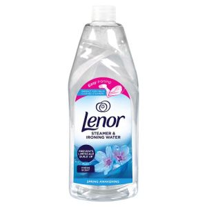 Lenor Ironing Water Spring Awakening
