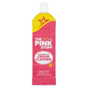 Star Drops Pink Stuff Cream Cleaner 500ml