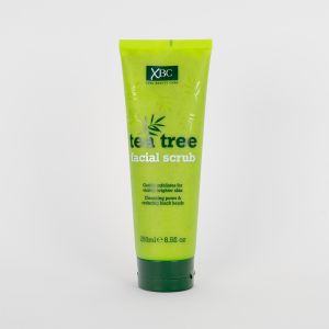 Xpel Tea Tree Cleansing Facial Scrub 250Ml