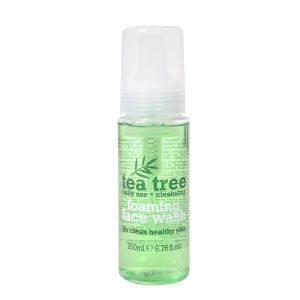 Xpel Foaming Face Wash 200ml Tea Tree