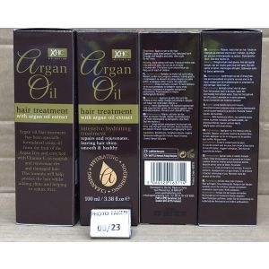 Xpel Argan Oil 100ml Hair Treatment