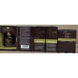 Xpel Argan Oil 30ml Night Repair Serum