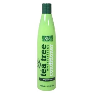 Xpel Conditioner Bottle 400ml Tea Tree