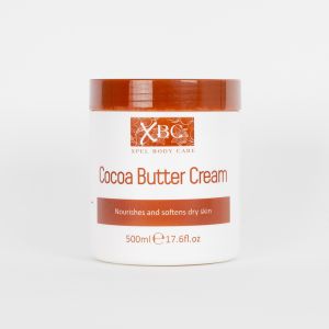 Xpel Cream 500ml Cocoa Butter