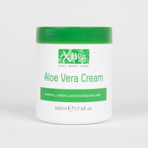 Xpel Cream 500ml Aloe Vera