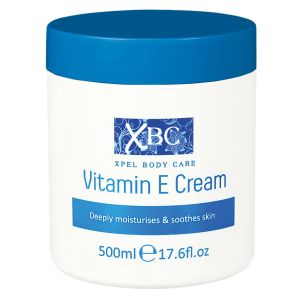 Xpel Cream 500ml Vitamin E