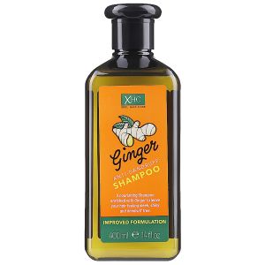 Xpel Shampoo 400ml Ginger