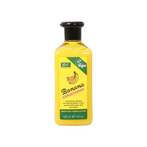 Xpel Banana Conditioner 400Ml