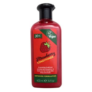 Xpel Conditioner 400ml Strawberry