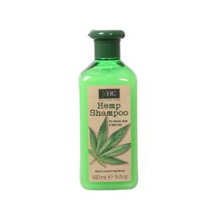 Xpel Shampoo 400ml Hemp