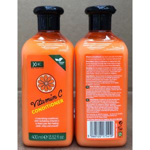 Xpel Vitamin C Conditioner 400ml