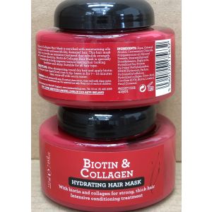 Xpel Biotin & Collagen Hair Mask  220ml