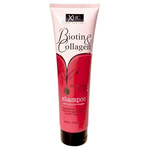 Xpel New Biotin Shampoo 300ml