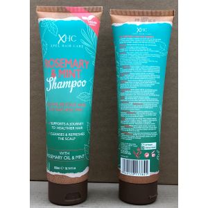 Xpel Rosemary & Mint Shampoo 300ml 