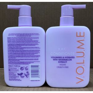 Xpel Sunday Hair Volume Conditioner 350ml