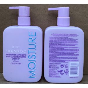 Xpel Sunday Hair Moisture Shampoo 350ml