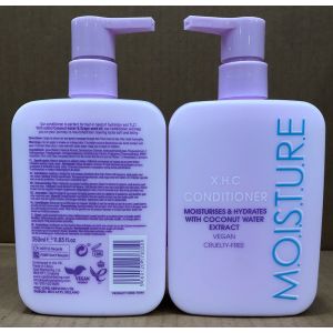 Xpel Sunday Hair Moisture Conditioner  350ml