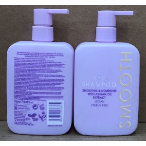 Xpel Sunday Hair Smooth Shampoo 350ml