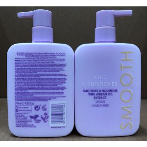 Xpel Sunday Hair Smooth Conditioner 350ml