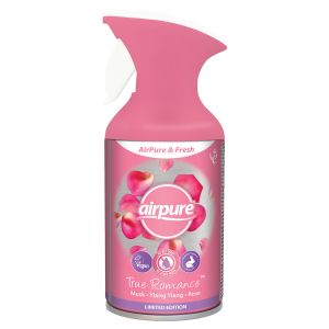 Airpure Trigger Spray 250ml True Romance