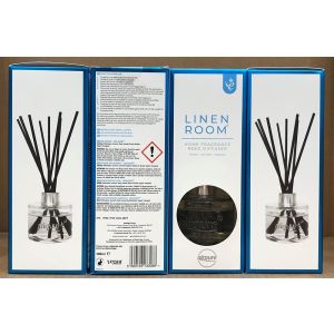 Airpure 100ml Reed Diffuser - Linen Room