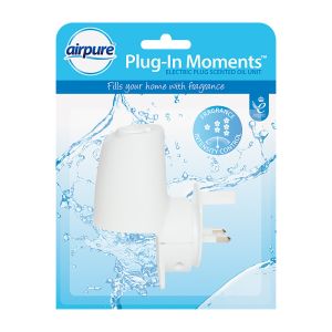 Airpure Plug-In Moments 45g UK Fragrance Adjuster