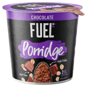 Fuel 10K Porridge Pot Chocolate 70G