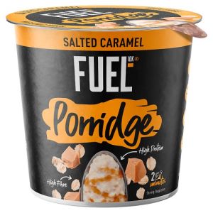 Fuel 10K Porridge Pot Caramel 70G