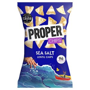 Proper Chips Salt