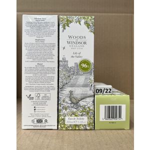 Woods of Windsor Lily Of The Valley EDT 100ml