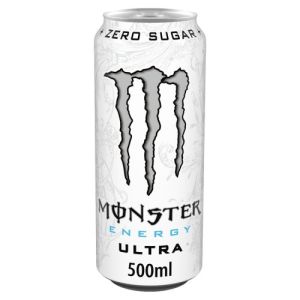 Monster Energy. Ultra 500Ml