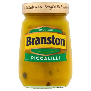 Branston 360g Original Piccalilli