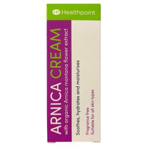 Health Point Arnica Cream 50ml