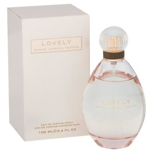 SJP Lovely 100ml