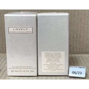Sarah Jessica Parker Lovely Edp-S 30ml