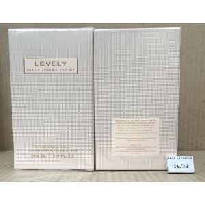 Sarah Jessica Parker Lovely Edp-S 200ml