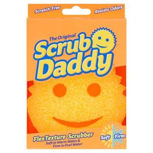 Scrub Daddy The Original Scrubber