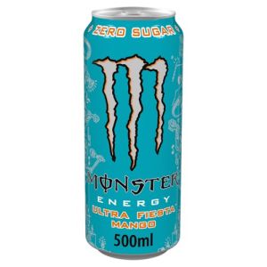 Monster Fiesta 500ml