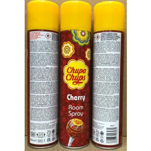 Chupa Chups Room Spray Cherry 300ml