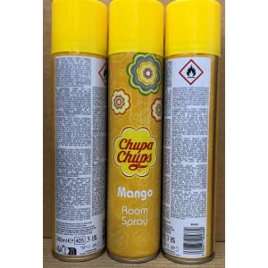 Chupa Chups Room Spray Mango 300ml