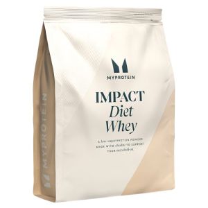 Myprotein Impact Diet Whey, Chocolate Brownie, 1kg