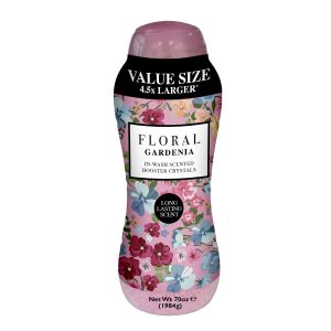 Floral In Wash Booset 1984g - Gardenia (x8)
