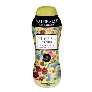 Floral In Wash Booster 1984g - Orchid (x8)