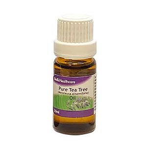 Bells Tea Tree Oil (Pure) 10ml