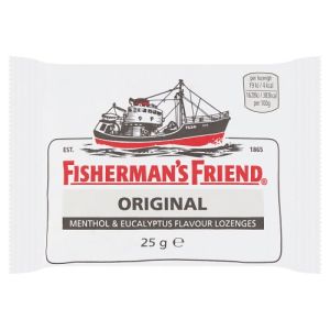 Fishermans Friend Original 25g