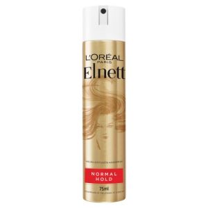 L'Oreal Elnett H/Spray Normal Spray 75ml