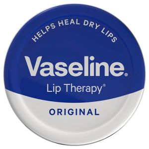 Vaseline Lip Therapy Tin 20g Original